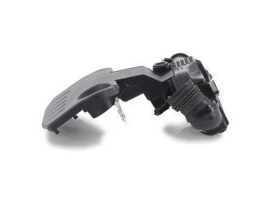 Air box - Nissan JUKE II PH.1 - 16546-00Q4F - A1-6681T