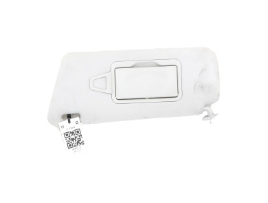 Pare-soleil gauche - Mercedes CLASSE A II PH.2 - 16981015107H48 - J1-5346K