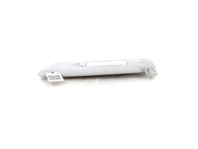 Pare-soleil gauche - Mercedes CLASSE A II PH.2 - 16981015107H48 - J1-5346K