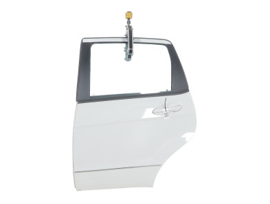 Rear left door - Mercedes CLASSE A II PH.2 - 1697301905 - B0-6693U