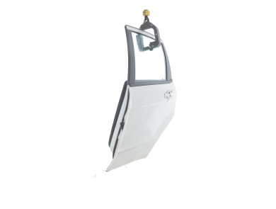 Rear left door - Mercedes CLASSE A II PH.2 - 1697301905 - B0-6693U