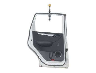 Porte arrière gauche - Mercedes CLASSE A II PH.2 - 1697301905 - B0-6693U