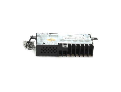 Multimedia Amplifier - Peugeot 508 I PH.1 - 9803083980 - T0-9259W