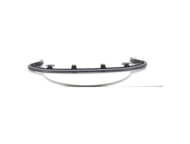 Front bumper lower reinforcement bar - Opel CORSA E - 39014308 - Z1-7452W
