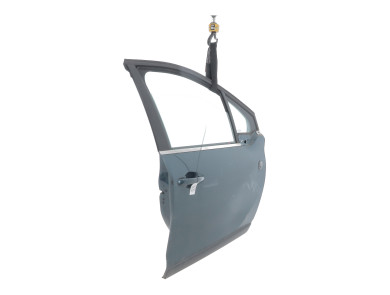 Right front door - Peugeot 2008 I PH.2 - 9807820380 - P0-3916M