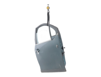Right front door - Peugeot 2008 I PH.2 - 9807820380 - P0-3916M