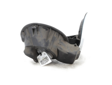 Trappe portillon carburant - Peugeot 2008 I PH.2 - 9818384480 - W1-4893S
