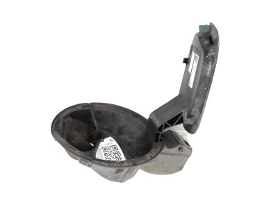 Trappe portillon carburant - Peugeot 2008 I PH.2 - 9818384480 - W1-4893S