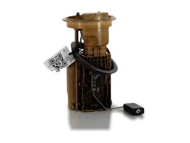 Fuel pump - Seat LEON II PH.1 - 1K0919050AB - L1-7017Q