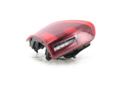 Feu de coffre arrière gauche - Peugeot 2008 I PH.2 - 9814758480 - V0-6829C