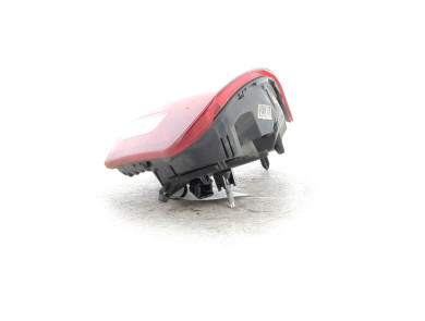 Feu de coffre arrière gauche - Peugeot 2008 I PH.2 - 9814758480 - V0-6829C