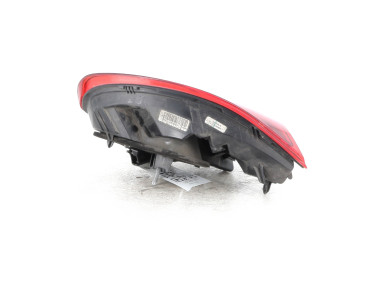 Left hatchback boot light - Peugeot 2008 I PH.2 - 9814758480 - V0-6829C
