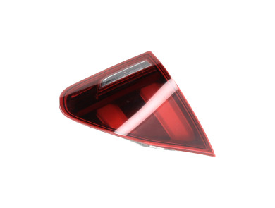 Left hatchback boot light - Peugeot 2008 I PH.2 - 9814758480 - V0-6829C