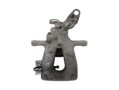 Left rear brake caliper - Alfa-Romeo 159 SPORTWAGON - 77363651 - C1-3257S