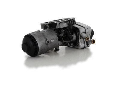 Oil filter mounting used - Audi A2 - 045115389D