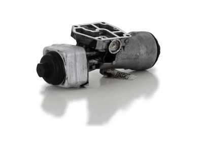 Oil filter mounting - Audi A2 TDI - 045115389D - U1-1033J