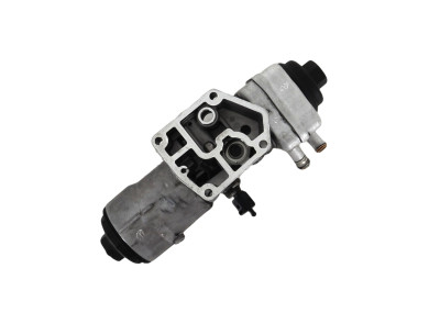 Oil filter mounting - Audi A2 TDI - 045115389D - U1-1033J