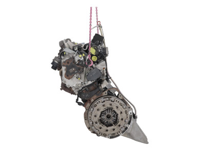 Moteur type 640940 - Mercedes CLASSE A II PH.2 - U0-0626F