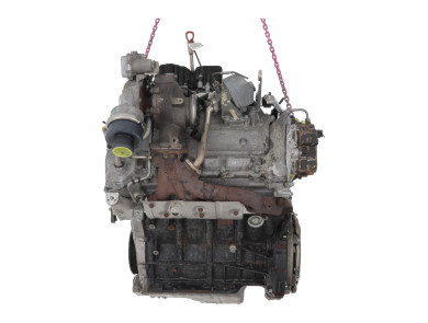 Engine type 640940 - Mercedes CLASSE A II PH.2 - U0-0626F