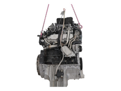 Engine type 640940 - Mercedes CLASSE A II PH.2 - U0-0626F