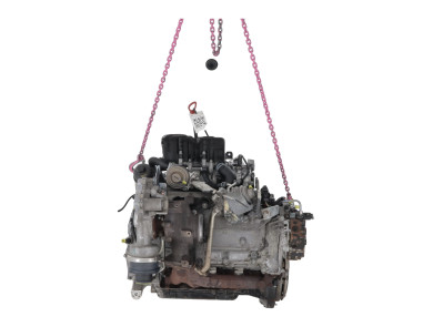 Engine type 640940 - Mercedes CLASSE A II PH.2 - U0-0626F