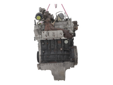 Moteur type 640940 - Mercedes CLASSE A II PH.2 - U0-0626F