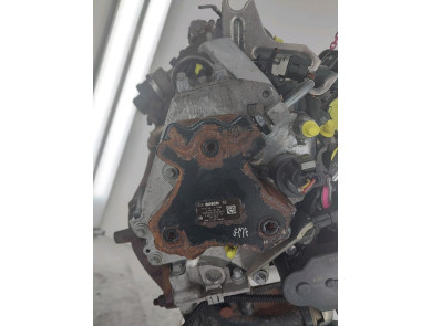Engine type 640940 - Mercedes CLASSE A II PH.2 - U0-0626F