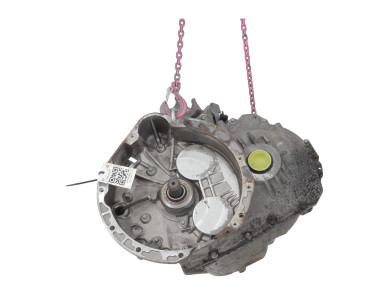 Gearbox type 722800 - Mercedes CLASSE A II PH.2 - B0-6095P