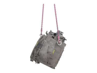 Gearbox type 722800 - Mercedes CLASSE A II PH.2 - B0-6095P