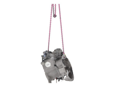 Gearbox type 722800 - Mercedes CLASSE A II PH.2 - B0-6095P