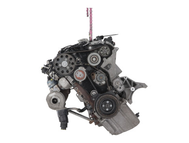 Moteur occasion - Audi A5 SPORTBACK - CGLC