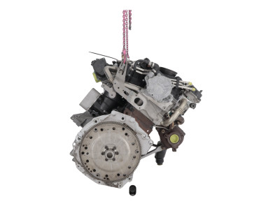 Engine type CGLC - Audi A5 SPORTBACK I PH.2 - U0-7740V