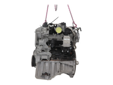 Moteur type CGLC - Audi A5 SPORTBACK I PH.2 - U0-7740V