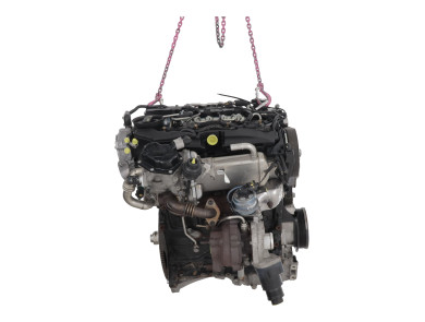 Moteur type CGLC - Audi A5 SPORTBACK I PH.2 - U0-7740V