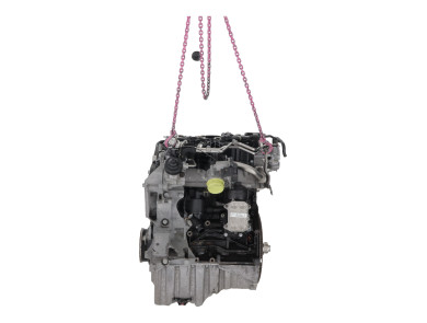Engine type CGLC - Audi A5 SPORTBACK I PH.2 - U0-7740V