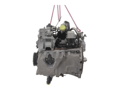 Moteur type CGLC - Audi A5 SPORTBACK I PH.2 - U0-7740V