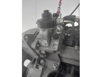 Engine type CGLC - Audi A5 SPORTBACK I PH.2 - U0-7740V