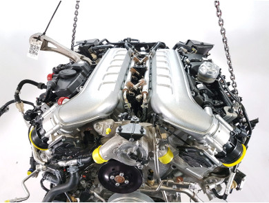 Moteur type DDB - BENTLEY CONTINENTAL GT II II - M0-8779F