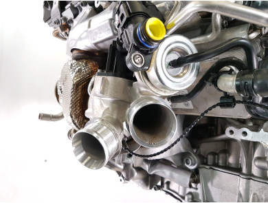 Moteur type DDB - BENTLEY CONTINENTAL GT II II - M0-8779F