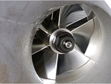 Engine type DDB - BENTLEY CONTINENTAL GT II II - M0-8779F