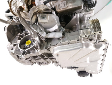 Engine type DDB - BENTLEY CONTINENTAL GT II II - M0-8779F