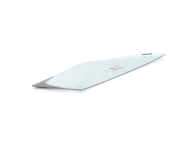 Right front side glass - Opel MOVANO B PH.1 - Blanc - 95527960 - W1-7460Y