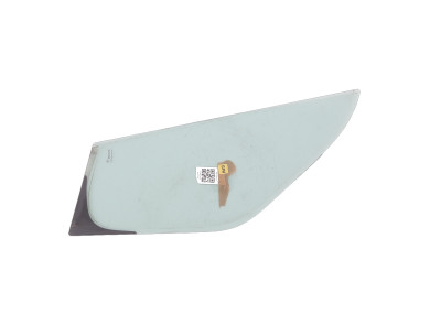 Vitre de custode avant gauche occasion - Opel MOVANO - 95527959