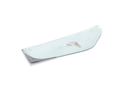 Left front side glass - Opel MOVANO B PH.1 - Blanc - 95527959 - Q1-7541Y
