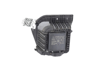 Rear right blind spot detection radar - Ford FIESTA VII PH.1 - 2346604 - G1-5944W