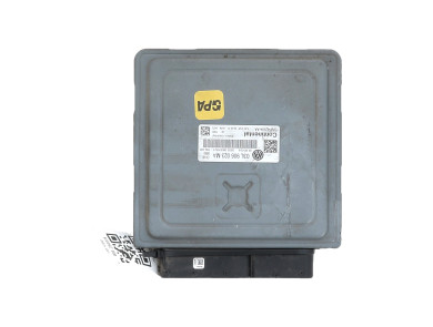 Calculateur moteur - Volkswagen POLO V PH.1 - 03L906023MA - M1-2561H