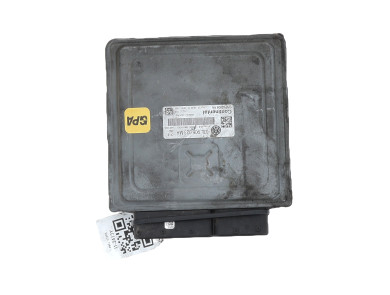 Engine calculator - Volkswagen POLO V PH.1 - 03L906023MA - I1-2413Y