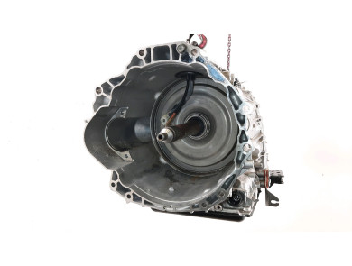 Gearbox type UUR - BENTLEY CONTINENTAL GT II II - Y1-5678H