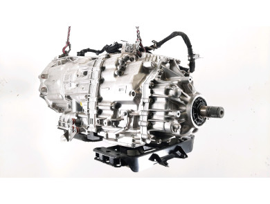 Gearbox type UUR - BENTLEY CONTINENTAL GT II II - Y1-5678H