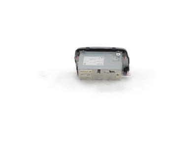 Multifunction screen - Peugeot 108 - B001156580 - V1-4143K
